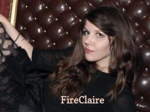 FireClaire