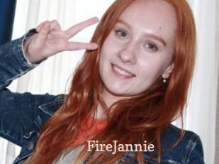 FireJannie