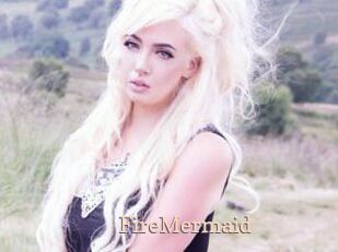 FireMermaid