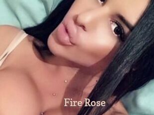 Fire_Rose