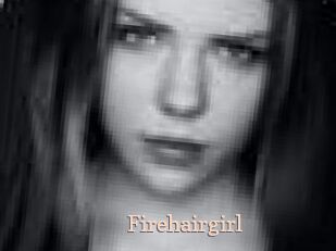 Firehairgirl