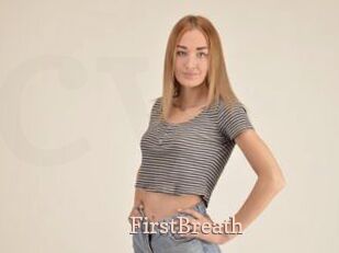 FirstBreath