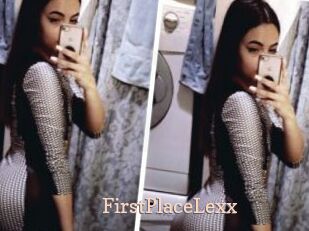 FirstPlaceLexx