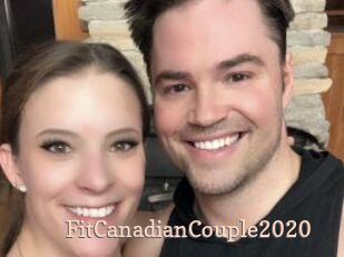 FitCanadianCouple2020