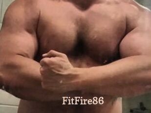 FitFire86