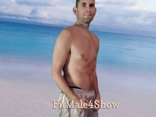 FitMale4Show