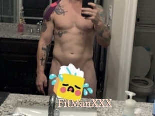 FitManXXX