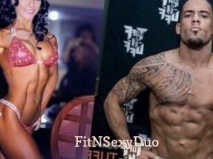 FitNSexyDuo