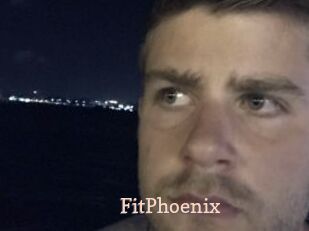 FitPhoenix