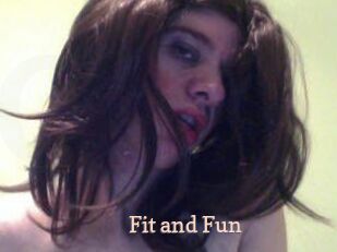 Fit_and_Fun