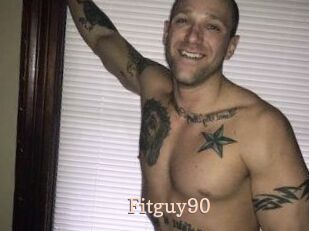 Fitguy90
