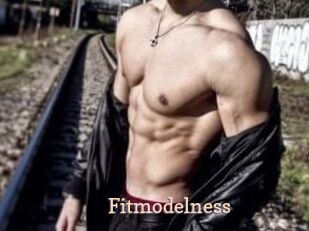 Fitmodelness