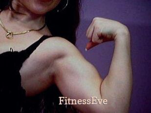 FitnessEve