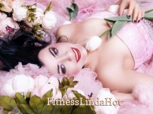 FitnessLindaHot