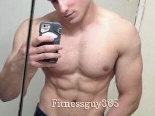 Fitnessguy365