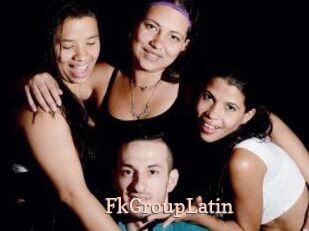FkGroupLatin