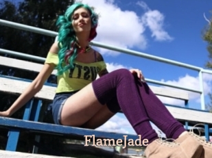 FlameJade