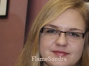 FlameSandra