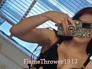 FlameThrower1913