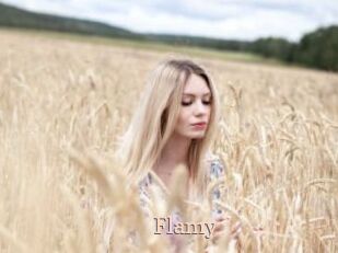 Flamy