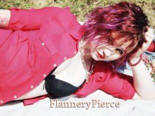 FlanneryPierce