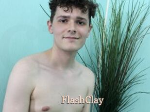 FlashClay