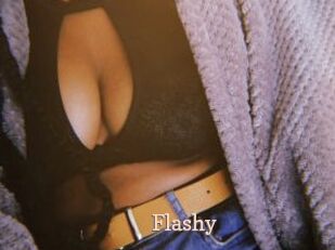 Flashy