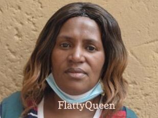FlattyQueen