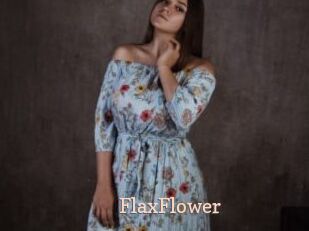 FlaxFlower