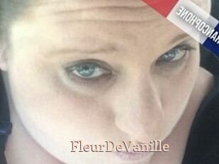 FleurDeVanille