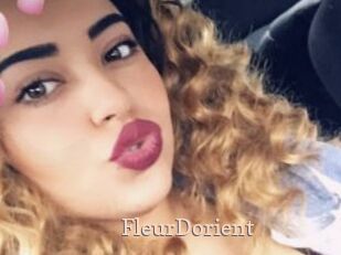 FleurDorient