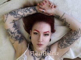 FleurHolmz