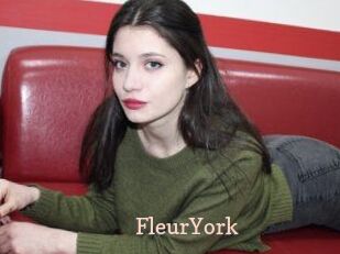 FleurYork