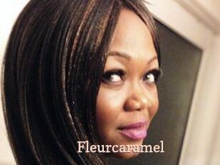 Fleurcaramel
