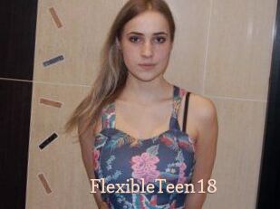 FlexibleTeen18