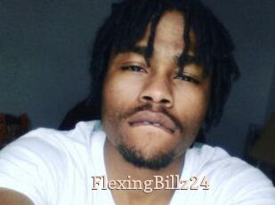 FlexingBillz24