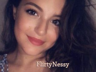 FlirtyNessy
