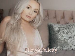 FlirtyXFelicity