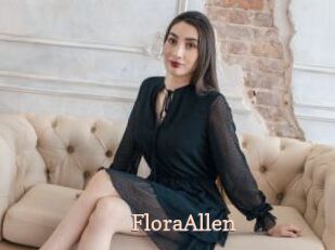 FloraAllen