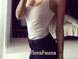 FloraFauna