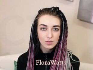 FloraWatts