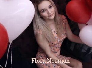 Flora_Norman