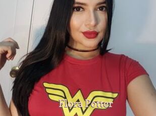 Flora_Potter