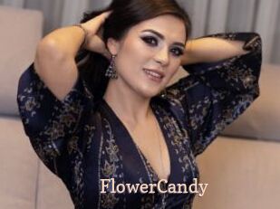 FlowerCandy