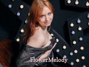 FlowerMelody