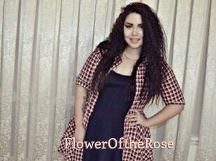 FlowerOftheRose