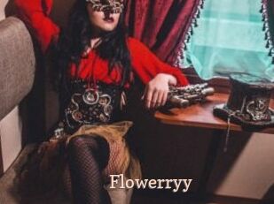 Flowerryy