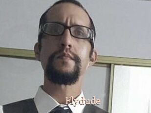 Flydude