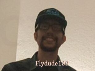 Flydude199 Chaude Vision