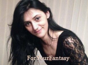 ForYourFantasy